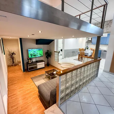 Studio Apartman Leo * 斯普利特